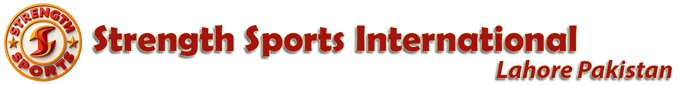 Strength Sports International - Pakistan